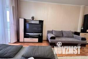 1-к квартира, посуточно, 40м2, 9/15 этаж