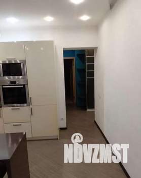 1-к квартира, на длительный срок, 43м2, 6/14 этаж