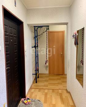 1-к квартира, на длительный срок, 36м2, 8/10 этаж