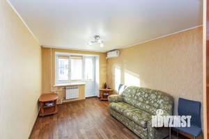 1-к квартира, на длительный срок, 37м2, 3/5 этаж