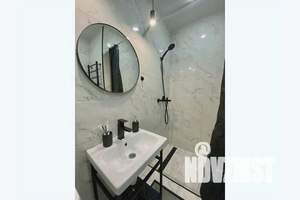1-к квартира, посуточно, 25м2, 10/16 этаж