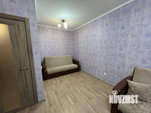 1-к квартира, на длительный срок, 36м2, 5/15 этаж