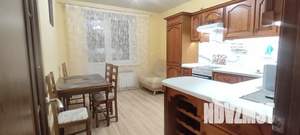 1-к квартира, посуточно, 45м2, 6/16 этаж