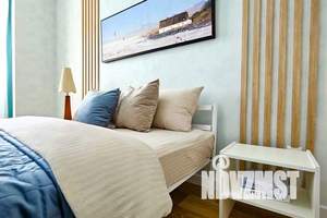 1-к квартира, посуточно, 50м2, 14/15 этаж