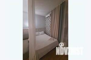 1-к квартира, посуточно, 26м2, 2/15 этаж