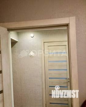 1-к квартира, на длительный срок, 27м2, 1/2 этаж