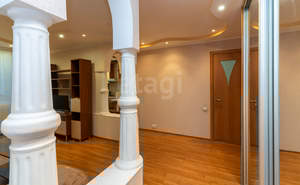 2-к квартира, на длительный срок, 56м2, 4/5 этаж