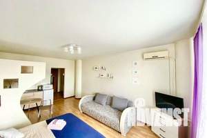 1-к квартира, посуточно, 35м2, 2/15 этаж