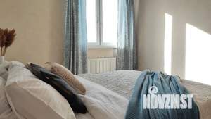 2-к квартира, посуточно, 69м2, 6/9 этаж