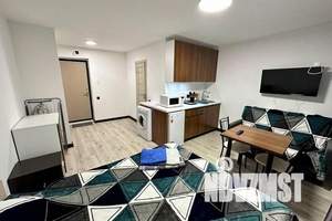 1-к квартира, посуточно, 20м2, 2/5 этаж