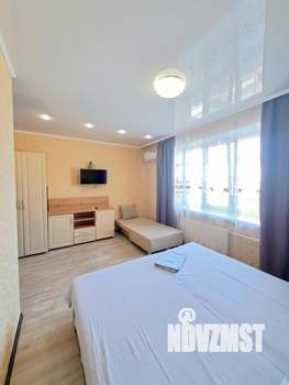 2-к квартира, посуточно, 60м2, 1/1 этаж