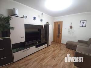 1-к квартира, на длительный срок, 35м2, 4/10 этаж