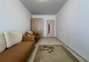 1-к квартира, на длительный срок, 42м2, 5/17 этаж