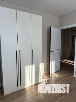 2-к квартира, посуточно, 52м2, 6/16 этаж
