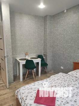 Студия квартира, посуточно, 24м2, 2/9 этаж