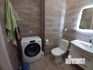 1-к квартира, на длительный срок, 40м2, 9/20 этаж