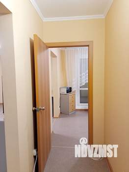 1-к квартира, на длительный срок, 41м2, 9/14 этаж