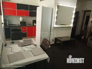 2-к квартира, на длительный срок, 42м2, 4/4 этаж