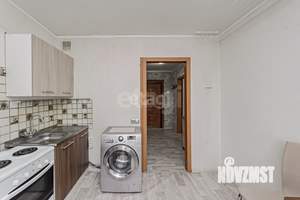 1-к квартира, на длительный срок, 33м2, 8/10 этаж