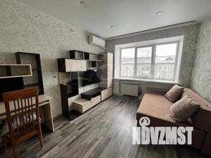 1-к квартира, на длительный срок, 30м2, 5/5 этаж