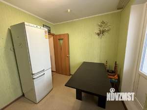 1-к квартира, на длительный срок, 43м2, 10/15 этаж