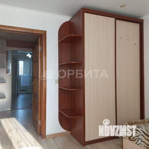 2-к квартира, на длительный срок, 53м2, 4/10 этаж