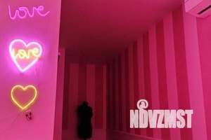 1-к квартира, посуточно, 23м2, 3/10 этаж