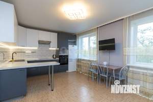 2-к квартира, на длительный срок, 54м2, 3/5 этаж