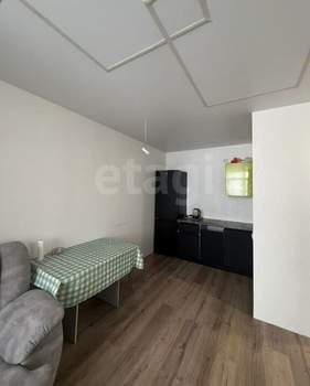 1-к квартира, на длительный срок, 36м2, 4/16 этаж