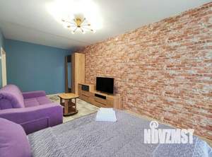 2-к квартира, посуточно, 48м2, 1/1 этаж