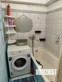 2-к квартира, на длительный срок, 42м2, 4/5 этаж