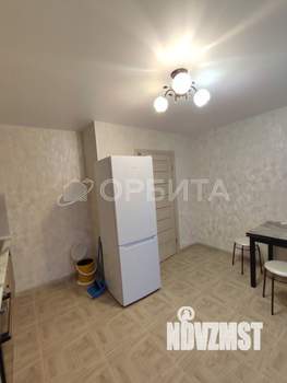 1-к квартира, на длительный срок, 41м2, 10/16 этаж