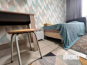 1-к квартира, посуточно, 11м2, 1/1 этаж