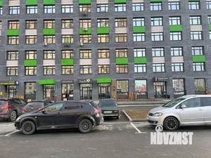 Студия квартира, посуточно, 22м2, 4/19 этаж