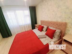 1-к квартира, посуточно, 47м2, 1/12 этаж