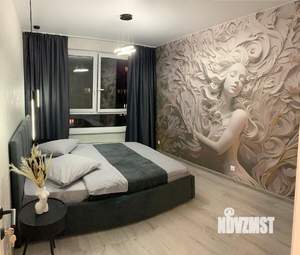 2-к квартира, посуточно, 65м2, 11/15 этаж