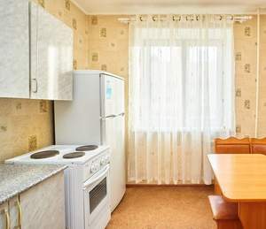 1-к квартира, на длительный срок, 41м2, 9/10 этаж