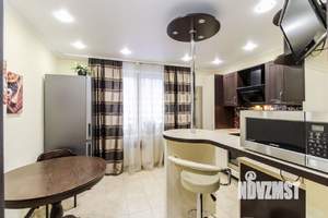 2-к квартира, на длительный срок, 54м2, 6/10 этаж