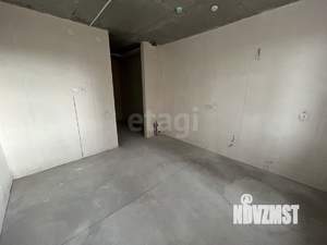 Студия квартира, на длительный срок, 22м2, 5/23 этаж