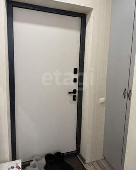 1-к квартира, на длительный срок, 27м2, 11/25 этаж