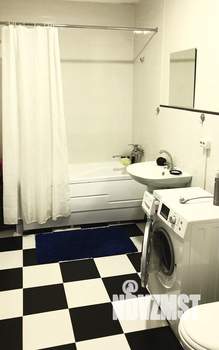 1-к квартира, на длительный срок, 42м2, 6/9 этаж