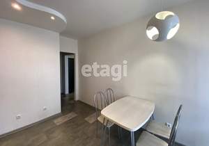 1-к квартира, на длительный срок, 42м2, 11/16 этаж