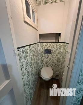 2-к квартира, на длительный срок, 45м2, 5/6 этаж