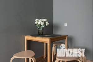 1-к квартира, посуточно, 40м2, 10/16 этаж