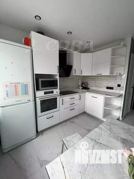 3-к квартира, на длительный срок, 68м2, 9/9 этаж