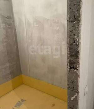 1-к квартира, на длительный срок, 40м2, 9/14 этаж