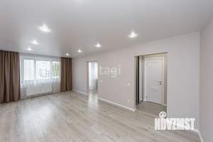 1-к квартира, на длительный срок, 41м2, 10/14 этаж