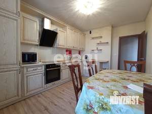 2-к квартира, на длительный срок, 60м2, 15/16 этаж