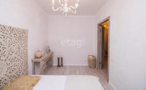 1-к квартира, на длительный срок, 37м2, 1/4 этаж