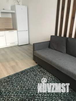 1-к квартира, посуточно, 40м2, 4/4 этаж